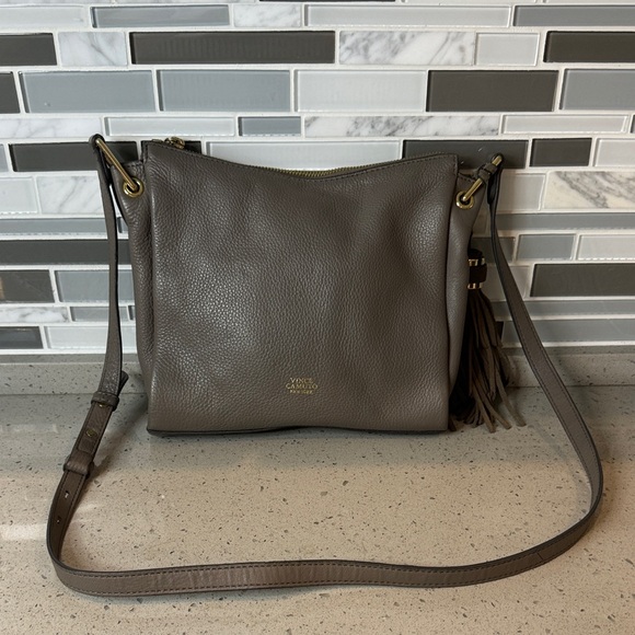 VINCE CAMUTO - Crossbody Bag - Picture 1 of 14